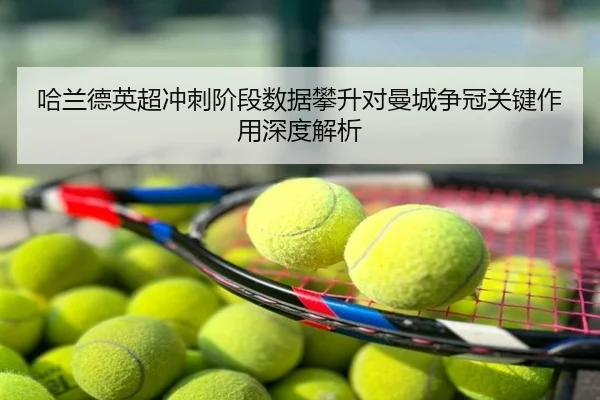哈兰德英超冲刺阶段数据攀升对曼城争冠关键作用深度解析