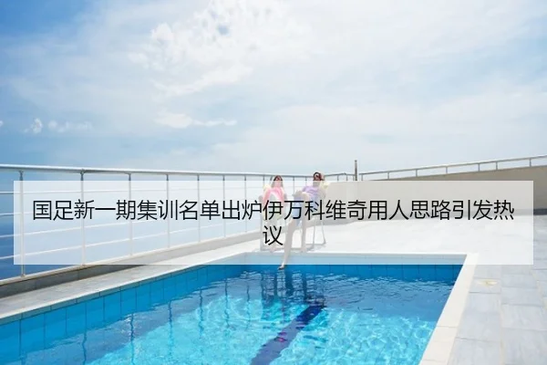 国足新一期集训名单出炉伊万科维奇用人思路引发热议